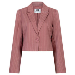 Lofty Manner ra43 blazer norelle 309 mauve