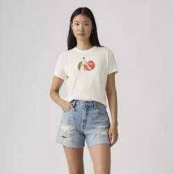 Levi's favorite tee disco 005gv 0050