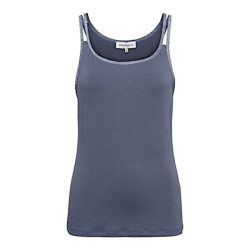 &Co Woman &co women singlet selly dark slate