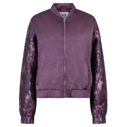 Lofty Manner ra45 jacket oree 750 purple