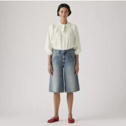 Levi's super baggy jort hazy 005dt 0002