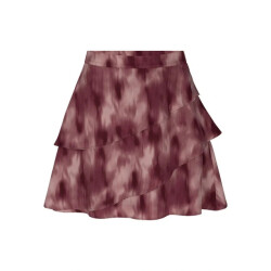 Lofty Manner ra31 skirt ayra 318 mauve ombre