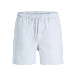 Jack & Jones Heren zwemshort jpstmaui tropic effen
