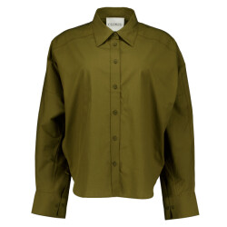 Closed Gathered shirt blouses c94564-252-22