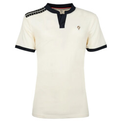 Q1905 Q club polo shirt snow