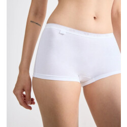 Sloggi Basic+ short wit