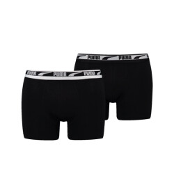 Puma Men multi logo boxer 2-pack 701221416 -