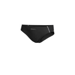 Craft Cool brief with mesh dames zwart
