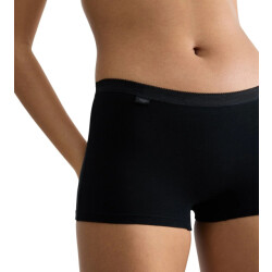 Sloggi Basic+ short zwart