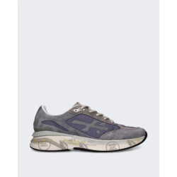 Premiata Heren moerun sneaker
