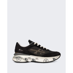Premiata Dames moerun sneaker