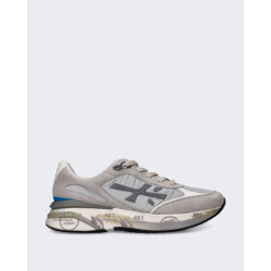 Premiata Heren moerun sneaker