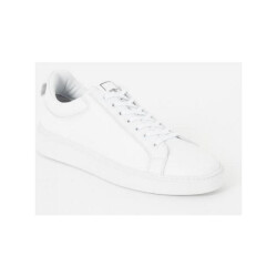 Giorgio 58173 witte leren sneaker