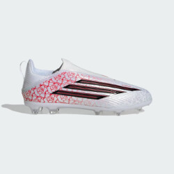 Adidas f50 league ll fg/mg j ly voetbal schoen firm ground jongens -