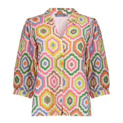 Geisha Blouse 63280-20