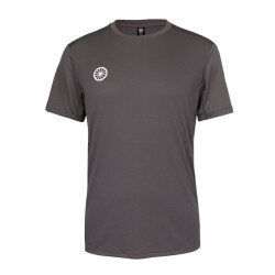 The Indian Maharadja men agility tee tennis t-shirt korte mouw heren -