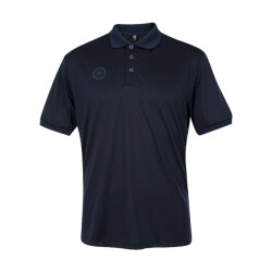 The Indian Maharadja men pique polo tennis polo korte mouw heren -