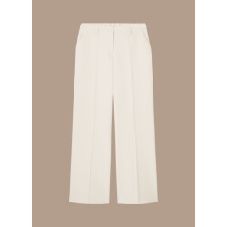 Summum trousers foam uni 4s29-11680 559 brick red