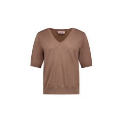 Studio Anneloes truida pullover 13694 2200 latte