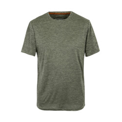 Regatta Heren fingal edition marl t-shirt