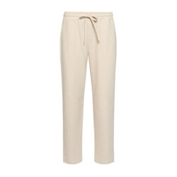 Smashed Lemon Broek 26212 sand