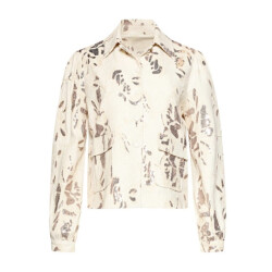 Smashed Lemon Jasje 26069 sand/cooper