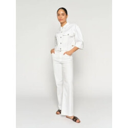 Mos Mosh 178600 109 mosmosh mmdara deluxe jeans bright white