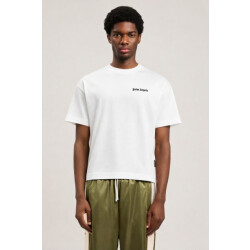 Palm Angels Classic logo t-shirt