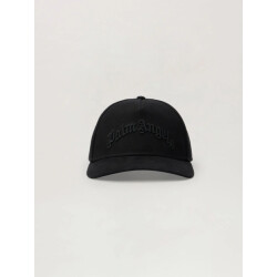 Palm Angels Curved logo tonal cap