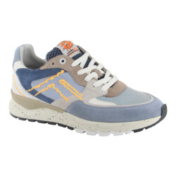 Floris van Bommel Sfm-10243-42-02 heren sneakers