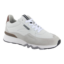 Floris van Bommel Sfm-10155-60-01 heren sneakers 40 (6,5)
