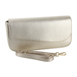 Unisa Zestefi lmt platino dames tassen