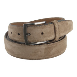 Van Bommel Cbm-10011-22-04 heren riemen