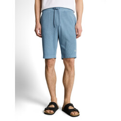 Tom Tailor Garment dyed structure sweat short