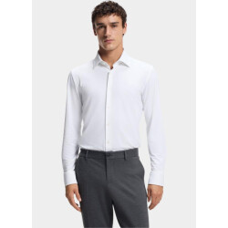 Hugo Boss Business hemd lange mouw p-hank-s-k-261 10248739 01 50555747/100