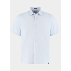 Dstrezzed Casual hemd korte mouw liam shortsleeve shirt 311530/646