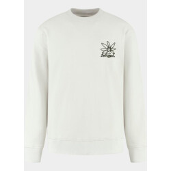 Dstrezzed Sweater karas crewneck 211700-ss26/107