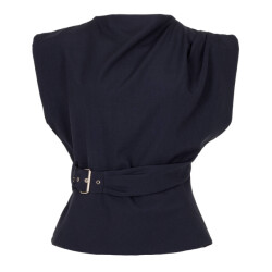 Freebird Top zonder mouw bonn jer-punto-26