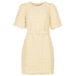 Freebird Jurk danique ss wv-hai