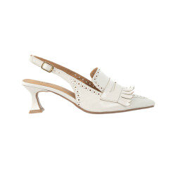 Babouche Pumps gina-12