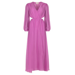 Freebird Jurk diola f-wv-silk