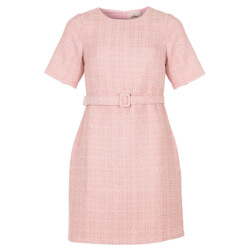 Freebird Jurk danique ss f-wv