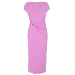 Freebird Jurk donne f-jer-pes