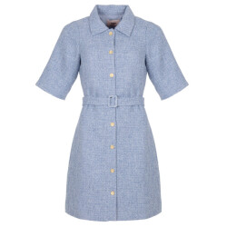 Freebird Jurk dean wv-boucle-th