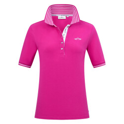 HV Polo Top korte mouw 04031001 mackenzie