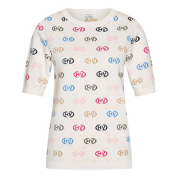 HV Polo Pullover 0409103823 blake