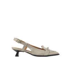 Via Vai Sandalen met hak 62398 lea aileen