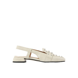 Via Vai Sandalen zonder hak 628 julie damia