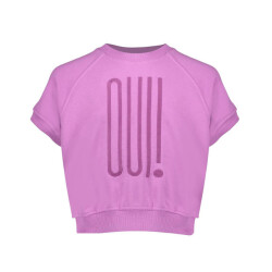 Geisha Top korte mouw 62148k-41