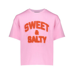 Geisha Top korte mouw 62145k-41